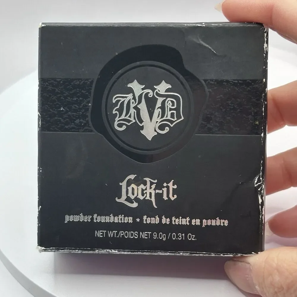 Kat Von D kvd kat